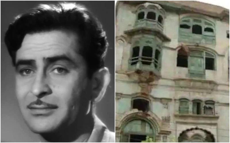 Ranbir Kapoor's Grandfather Raj Kapoor's Ancestral Home In Pakistan To Be Demolished? Current Owner Wants To Build Commercial Complex