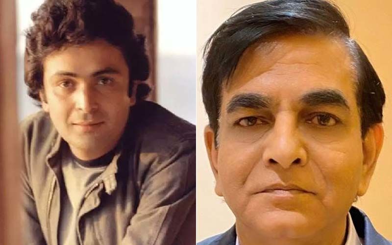 Rishi Kapoor No More: Veteran’s Friend Reveals Rishi Had Choked While Talking About Cancer Diagnosis