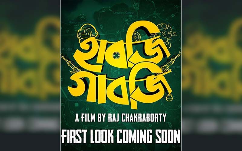 Raj Chakraborty’s Next Film ‘Habji Gabji’ First Look Coming Soon, Film Releasing On This Date