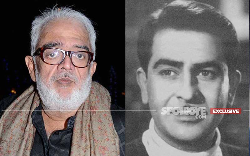 Filmmaker Rahul Rawail’s Biography On Raj Kapoor Is Ready; Reveals ‘It Was One Of The Biggest Challenges Of My Career’-EXCLUSIVE