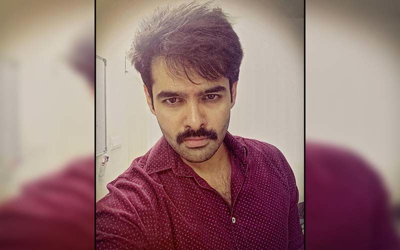 Ram Pothineni Writes A Heartfelt Note After Grandfather Subba Rao Passes Away; Says, ‘You’ve Always Had The Heart Of A King’