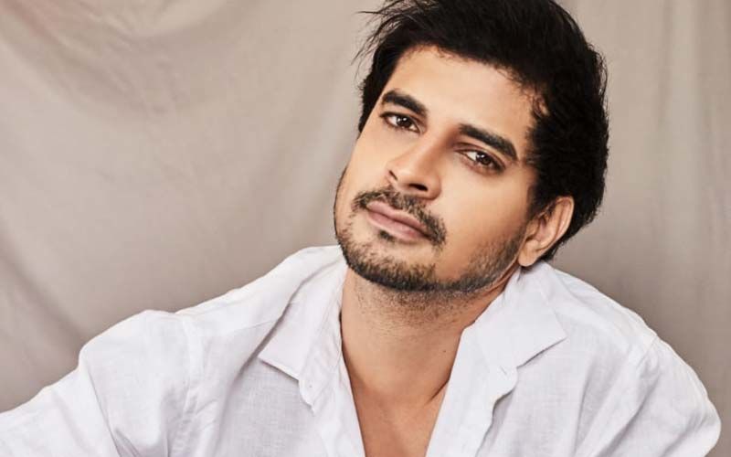 Tahir Raj Bhasin On Meeting His Parents After Over A Year: 'It Will Be An Emotional Reunion'