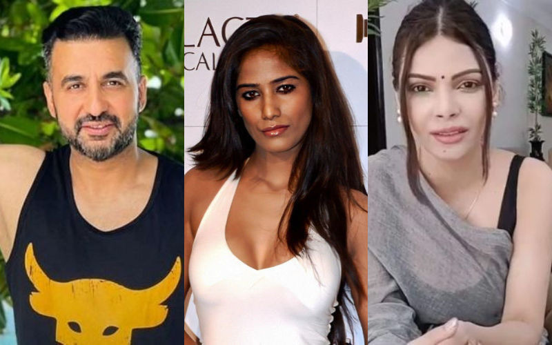 Pornography Case: Raj Kundra, Poonam Pandey, Sherlyn Chopra Get Anticipatory BAIL By Supreme Court After FIR Was Registered Against Them For Making Adult Videos