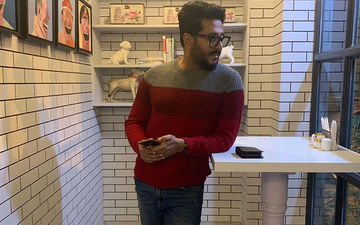Happy Birthday Raj Chakraborty: Prosenjit Chatterjee, Abir, Parno Mitra And Others Wish The Director