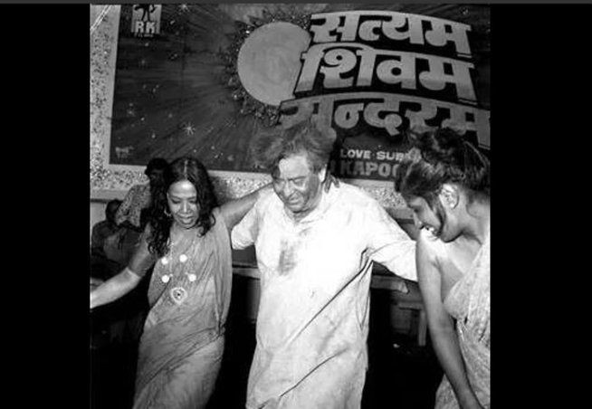 Raj Kapoor Raj Kapoor