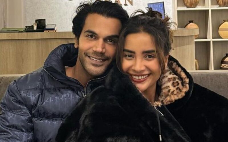 WHAT! Patralekhaa Left Mumbai After Breakup With Rajkummar Rao, While They Were Dating; Actress Makes SHOCKING Revelations