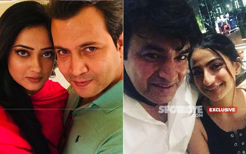 Shweta Tiwari's Husband Abhinav Kohli On Palak Meeting Her Father Raja After 13 Years: 'We Both Have Been Forcefully Separated From Our Children'- EXCLUSIVE