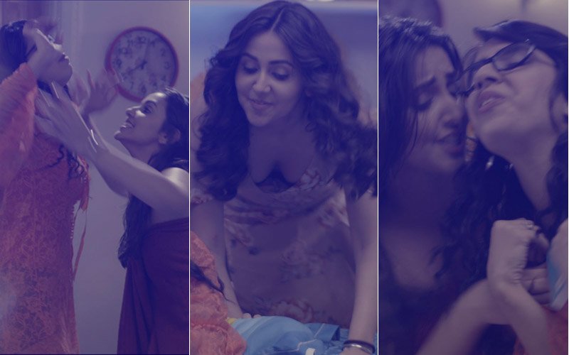 What A SHOCKER! From 'Yeh Rishta Kya Kehlata Hai' To 'Love Sex And Viagra'...