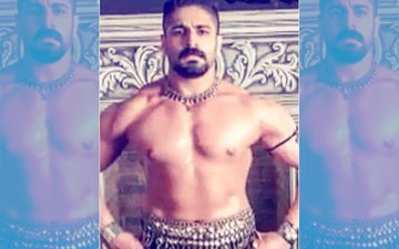 मिलिए ‘नागिन 3’ के नाग राज रजत टोकस से, ऐसा हैंडसम नाग शायद ही आपने पहले कभी देखा होगा