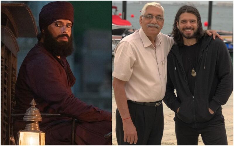EXCLUSIVE! Rajat Kaul Reveals He Auditioned For Heermandi Months After His Father’s Death; Actor Reveals The Show Was ‘Like A Ray Of Hope’