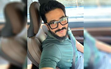 Do You Know What Raj Chakraborty Is Missing During This Lockdown?