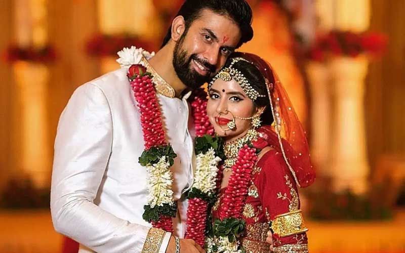 Charu Asopa Reacts To Trouble In Her Paradise With Husband Rajeev Sen; Says, ‘All Marriages Have Problems’