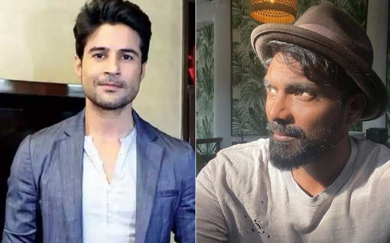 Rajeev Khandelwal Opens Up On How He Decided To Move On After Remo D’Souza Disowned A Film Starring Him