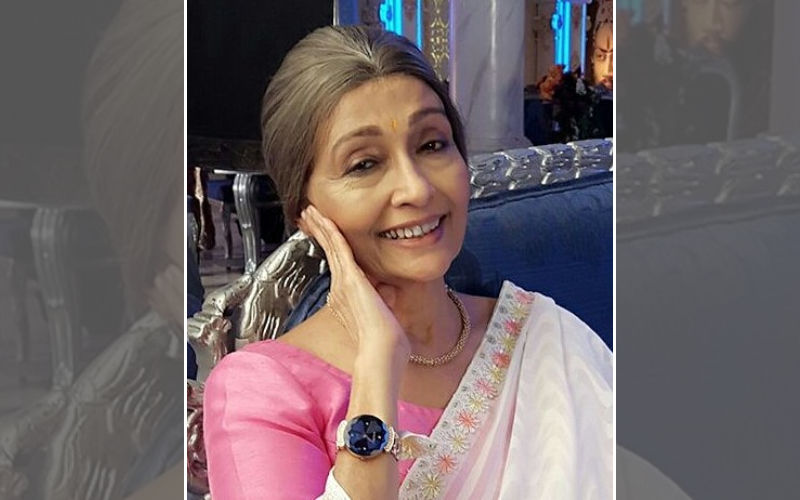 Kahaani Ghar Ghar Kii Actress Rajeeta Kochhar PASSES Away Due To Renal Failure At 70; Niece Says, ‘She Knew That She Was Going’