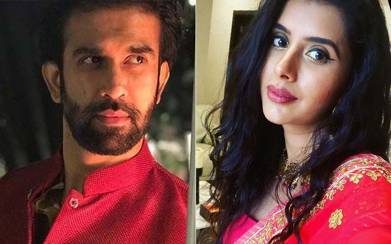 Charu Asopa Shares Cryptic Posts After Finally Breaking Silence On Split With Rajeev Sen, Wants To ‘Distance’ Herself From Certain People