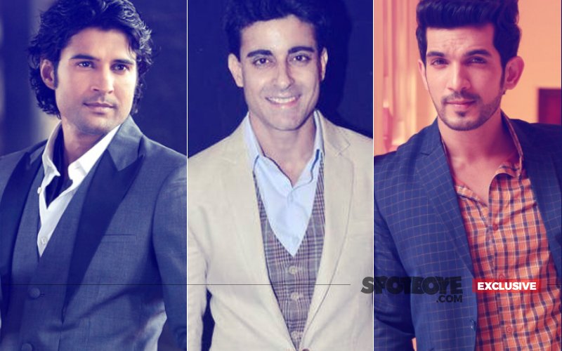 Not Rajeev Khandelwal Or Gautam Rode, Arjun Bijlani Is The Hero Of New Colors Show