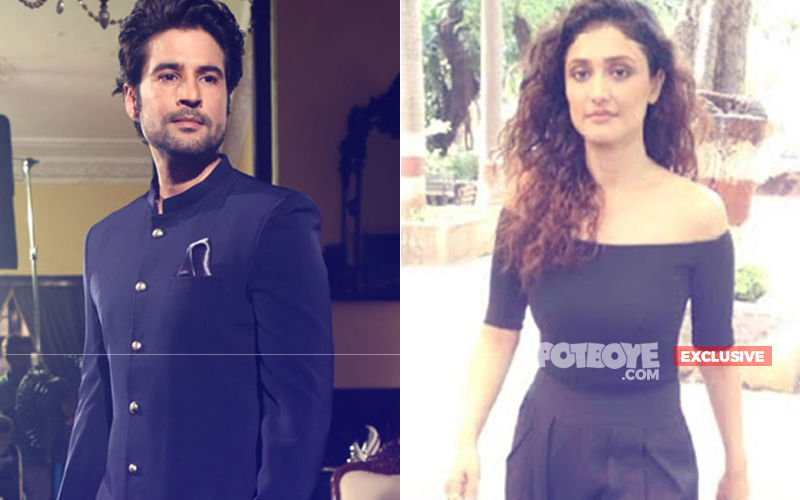 Rajeev Khandelwal’s Prank Goes Wrong, Ragini Khanna Walks Out Of Juzz Baatt Set In Anger!