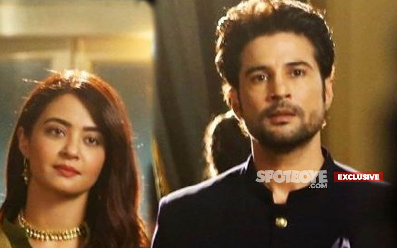 Rajeev Khandelwal-Surveen Chawla Will Return In Haq Se Season 2- EXCLUSIVE