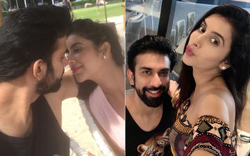 Rajeev Sen-Charu Asopa’s Mesmerizing Pre Honeymoon Photos Are Setting Some Major Love Goals