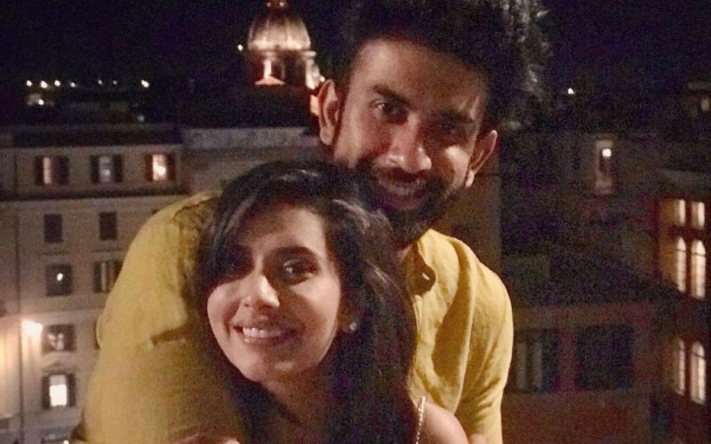 Rajeev Sen-Charu Asopa Officially Get Divorced; Former Pens Heartfelt Note, Says, ‘Two People Who Just Couldn’t Hold On To Each Other’