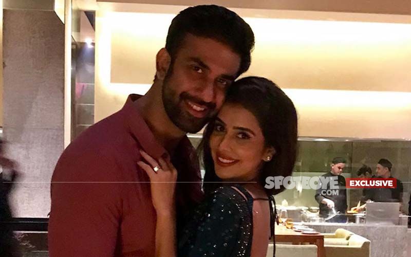 Rajeev Sen’s Birthday Turns Extra Special As Wifey Charu Plans Surprise On Sets Of Peshawar- EXCLUSIVE VIDEO