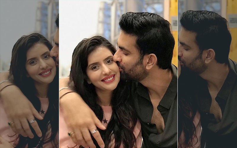 Rajeev Sen-Charu Asopa Clear The Air On Speculations Of Trouble In Paradise
