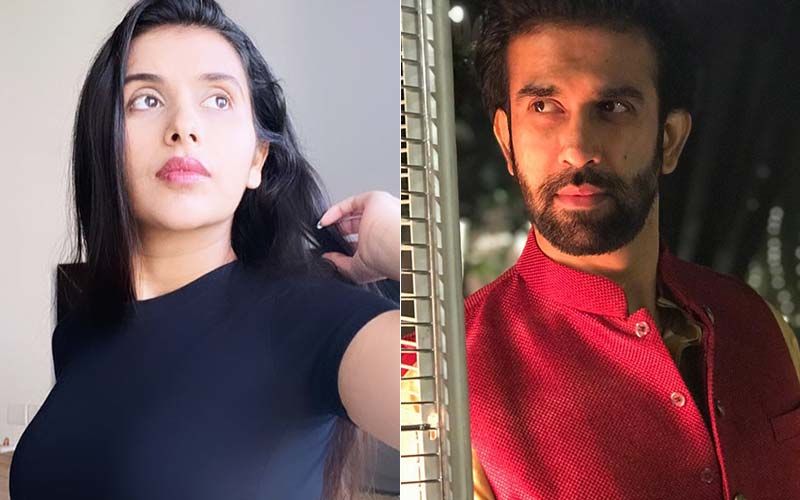 Amid Speculations Of Troubled Marriage With Charu Asopa, Rajeev Sen Recites Beautiful Lines: ‘Jeene Do Mujhe, Dekha Hai Kisne Kal’- VIDEO