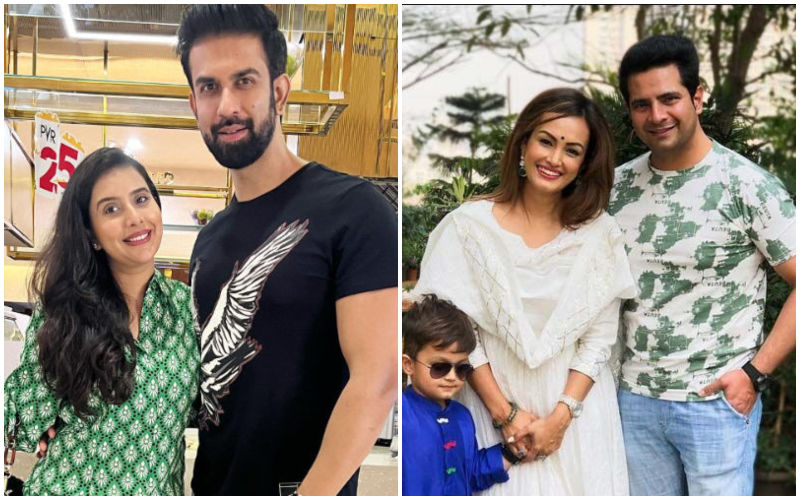 Karan Mehra Shuts Down Rajeev Sen’s Allegations Of Having An Affair With Charu Asopa; Says ‘I Would Rather File Defamation Suit Against Him’
