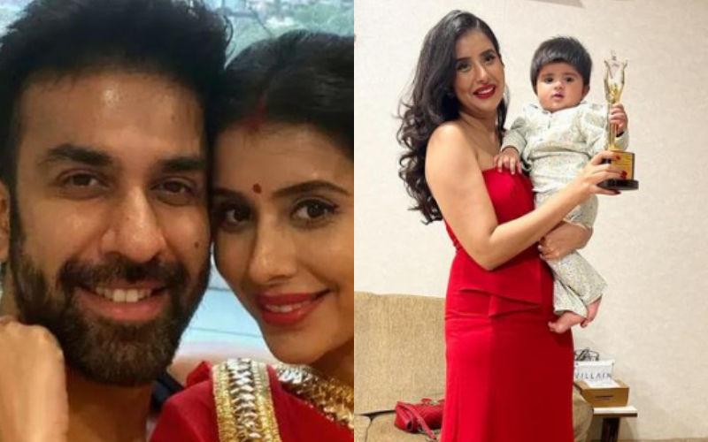 Rajeev Sen Praises Ex-Wife Charu Asopa For Taking ‘Great Care’ Of Their Sick Daughter Ziana, Says, ‘Both Have Lost Weight’