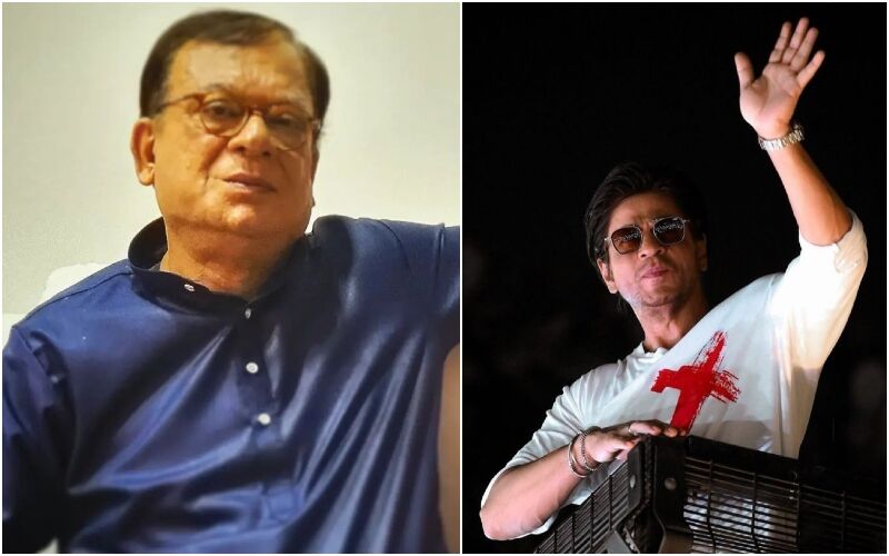 OMG! Khichdi Fame Rajeev Mehta Reveals Shah Rukh Khan’s Pathaan Wasn’t ‘Extraordinary’; Actor Says, ‘Viewer Spends Money To Watch A Film For A Star’