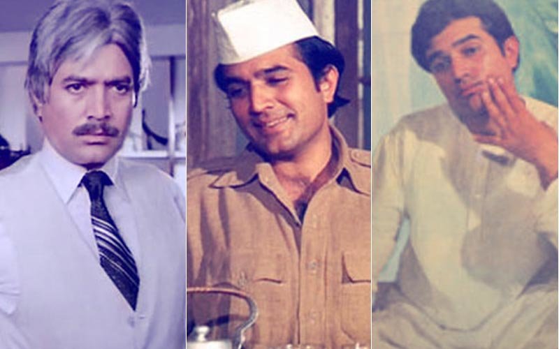 In Memory Of Rajesh Khanna, Here Are Top 10 Dialogues Of India's First Superstar