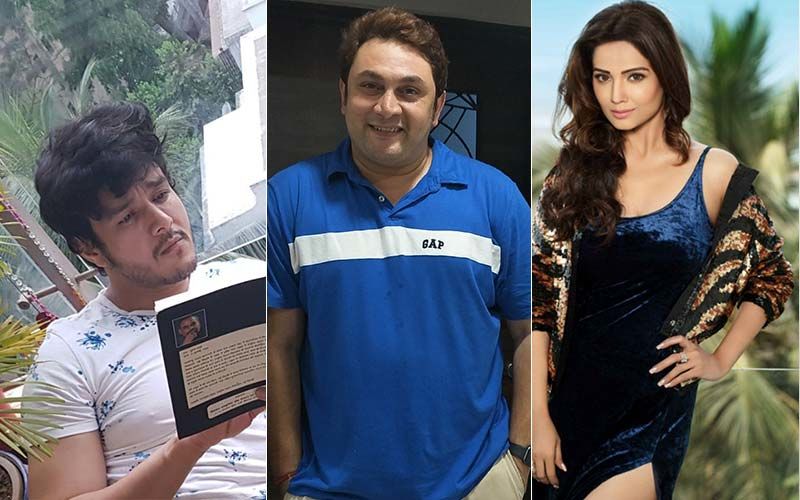 Before Bidding Adieu To 2020, Adaa Khan, Rajesh Kumar, Aniruddh Dave Share That One Good Habit They Picked Up This Year