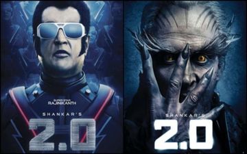 जानिए कितने करोड़ में बनी है रजनीकांत और अक्षय कुमार की फिल्म 2.0