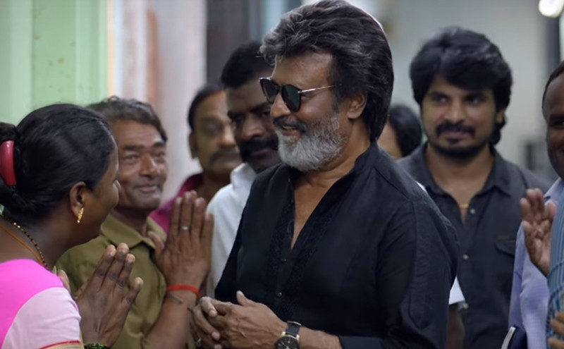 rajinikanth in kaala