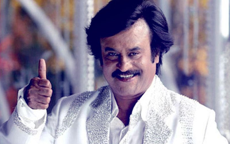 Rajinikanth Enters Politics, Says 'I Want Watchdogs, Not Cadres. We Will Change The System'