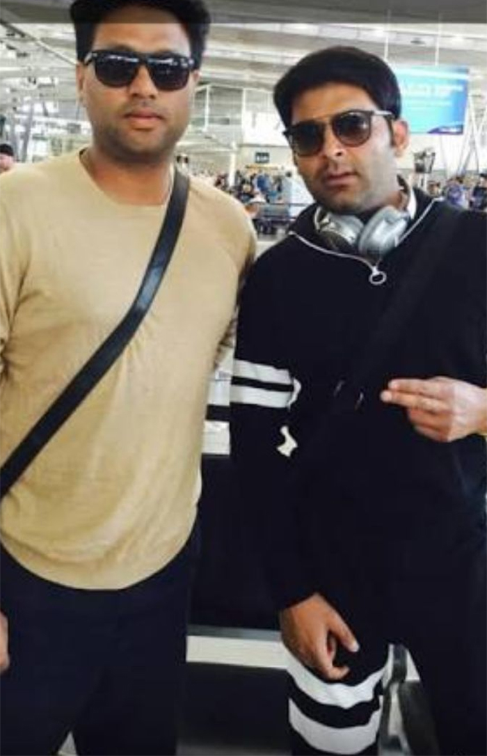 rajiv dhingra and kapil sharma