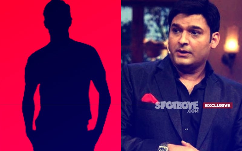 BUSTED: Meet The Villain Responsible For Kapil Sharma’s Downfall