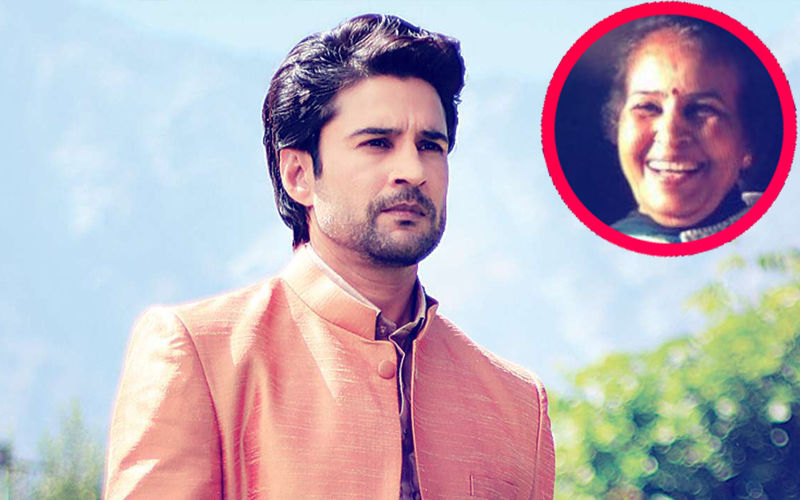 Rajeev Khandelwal's Mother Loses Battle With Cancer, Passes Away