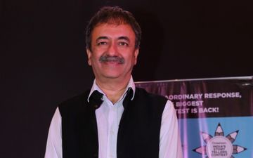 राजकुमार हिरानी ने खुद पर लगे यौन शोषण को नकारा, मेरी प्रतिष्ठा को बर्बाद करने की कोशिश