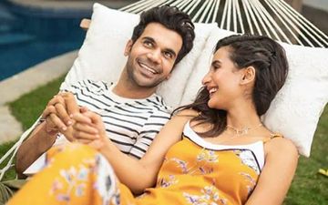 राजकुमार राव की गर्लफ्रेंड एक्ट्रेस पत्रलेखा ने कैंसर मरीजों के लिए धन जुटाने में मदद की