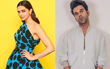 After Deepika Padukone's Bharat Ki Laxmi Campaign, Rajkummar Rao Joins India Wali Diwali Campaign