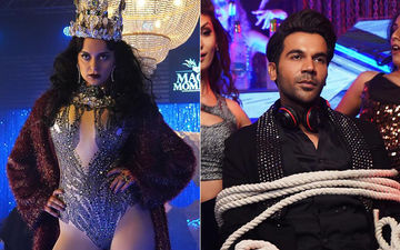Judgementall Hai Kya Song, Wakhra Swag: Kangana Ranaut And Rajkummar Rao’s Look Will Leave You Curious