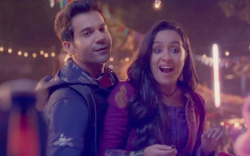 Rajkummar Rao-Shraddha Kapoor’s Stree 2 Gets A Release Date! Actors Announce The Movie- WATCH Hilarious Video