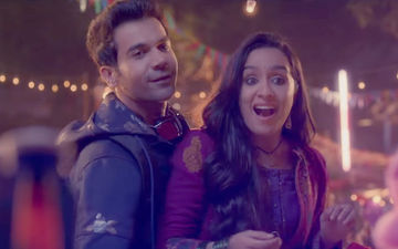 Stree Box Office collections: 100 करोड़ क्लब में शामिल होने के लिए बेकरार है राजकुमार राव और श्रद्धा कपूर की फिल्म
