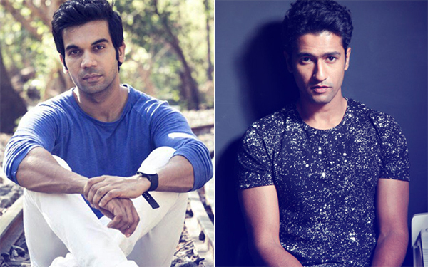 rajkummar rao and vicky kaushal