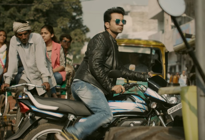 rajkummar rao in bareilly ki barfi