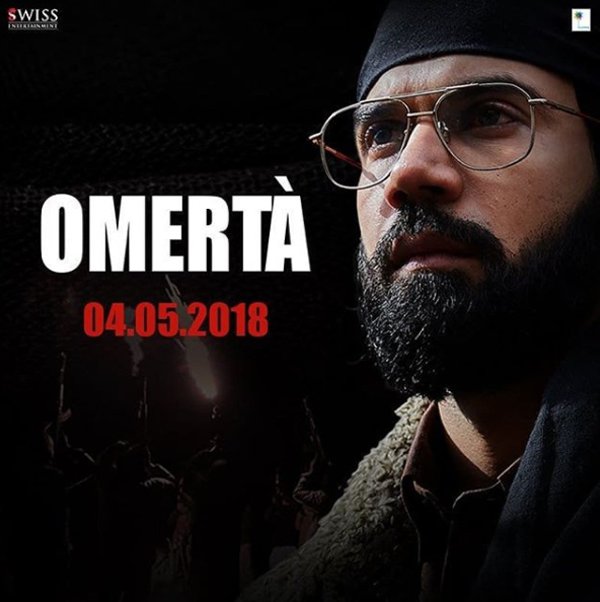 rajkummar rao in omertia