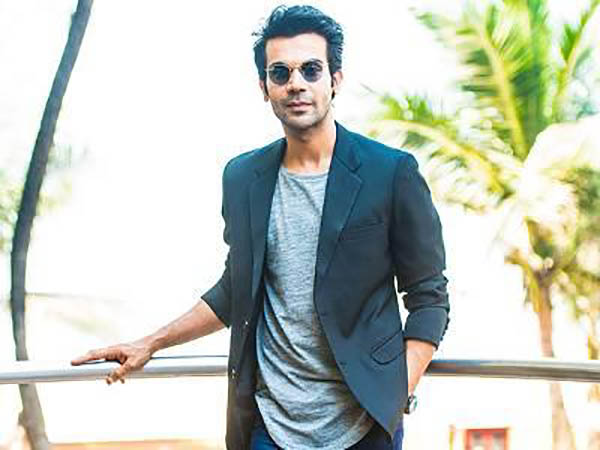 rajkummar rao looks handsome in black shades rajkummar rao looks handsome in black shades