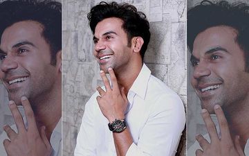Happy Birthday Rajkummar Rao: Ladylove Patralekhaa, Mouni Roy, Ayushmann Khurrana And More Send In Their Wishes