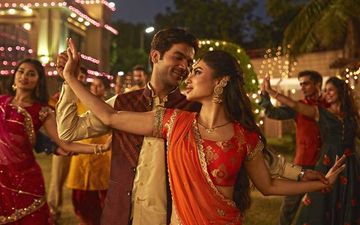 Made In China: Birthday Girl Mouni Roy Opens Up On Working With Rajkummar Rao